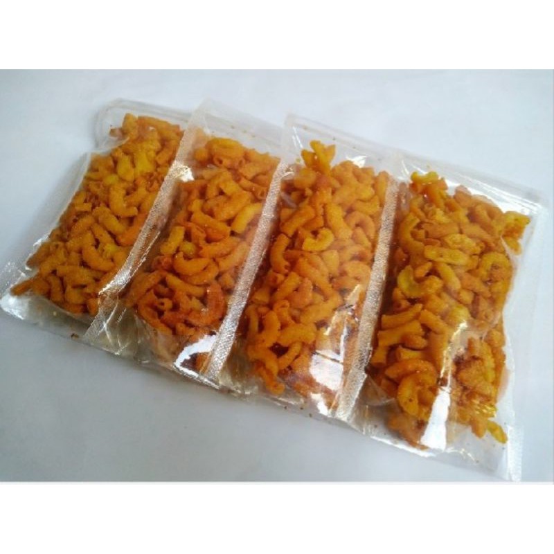 

makaroni bantat pedas