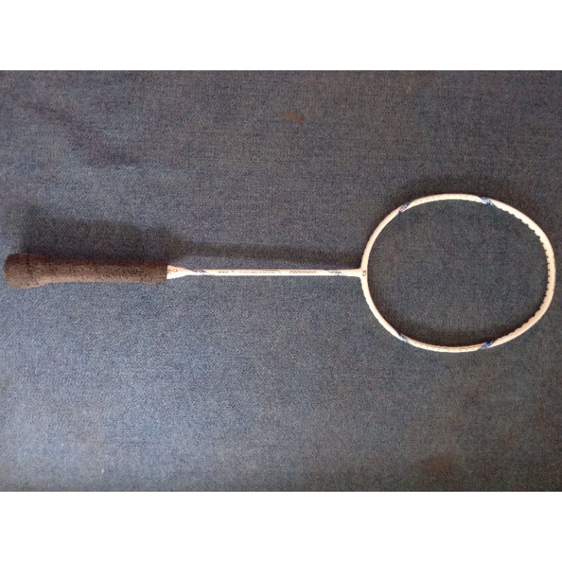 Raket ASTEC Hitam Second PL Like New