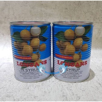 

Longan Kaleng HARVEST DELIGHT / Longans in Syrup / Lengkeng Kaleng