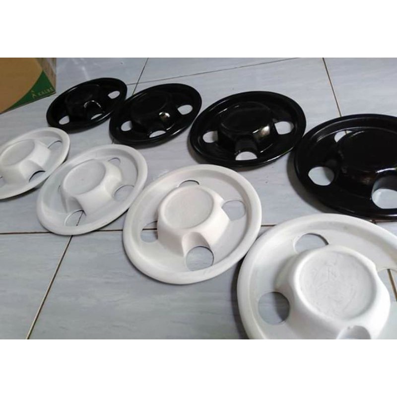 Dop Velg Kaleng 4x100 4x114 5x114