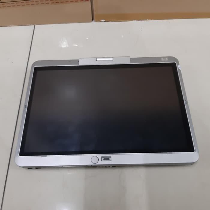 LP125 laptop elite book tablet core2duo