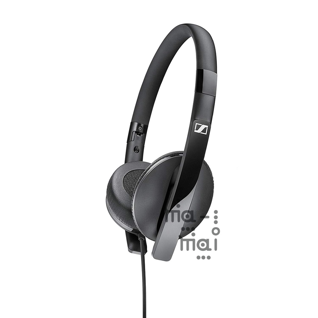 Sennheiser HD 2.20S Headphone-Wired