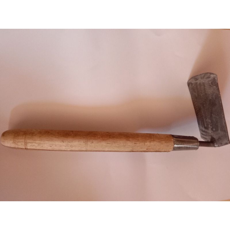 Wangkil / cangkul kecil