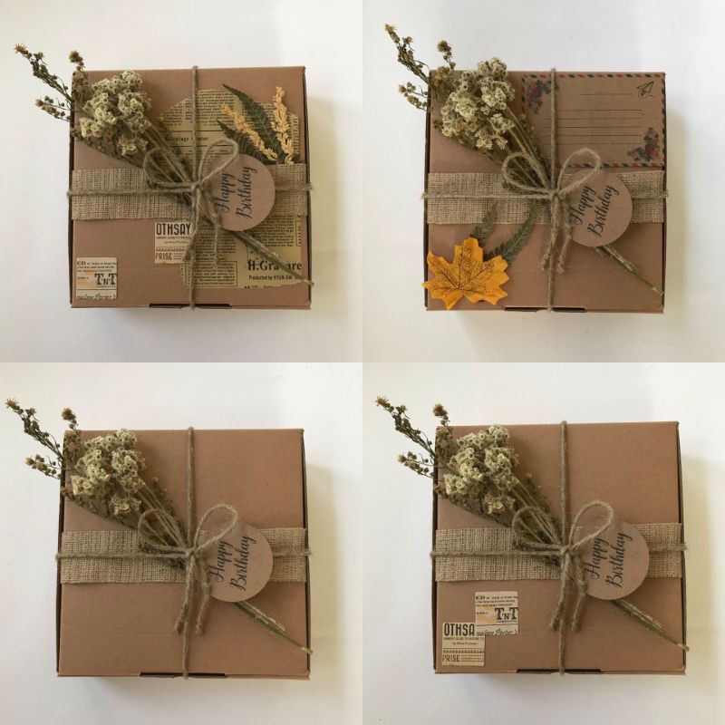 

Box Hampers / Hampers / Kotak Kado / Box / Kotak Hampers / Box Kado / Box Bridesmaid / Box Rustic