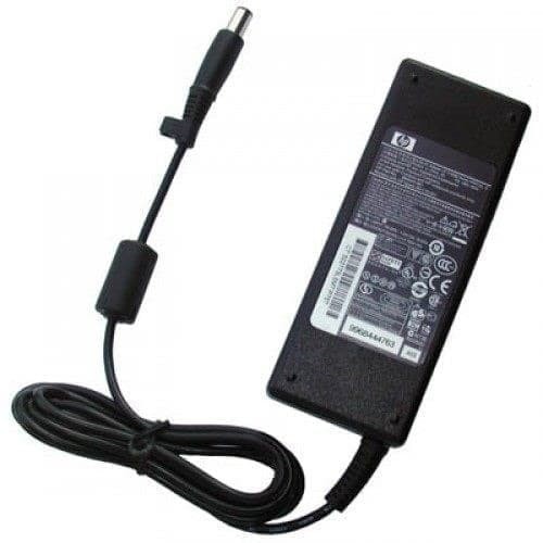 Adaptor Laptop HP COMPAQ 19V 4.74A 90W Original (Colokan Pin Central)