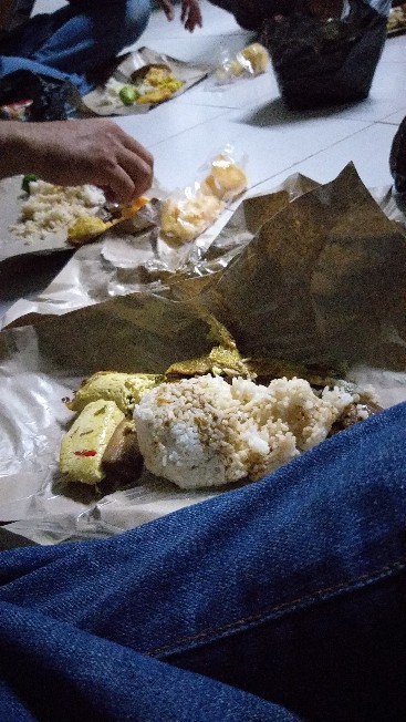 Cendrawasih Batik Solo Katun Halus Size S-xxl High Quality