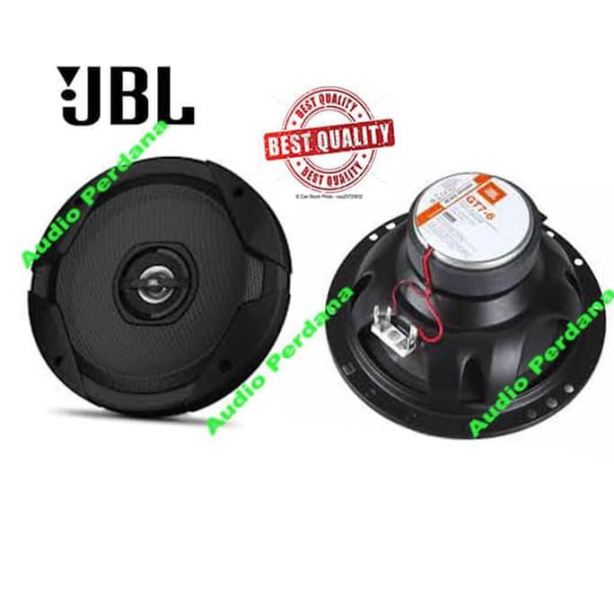 Speaker Coaxial JBL GT7-6