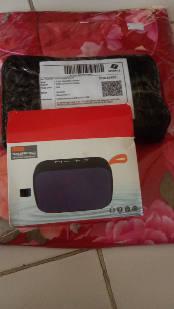 Maura Couple - Sania Ruffle Batik Couple Ori Ndoro Jowi Dnt Garansi Termurah Shoope