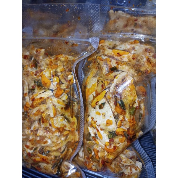 

Basreng daun jeruk