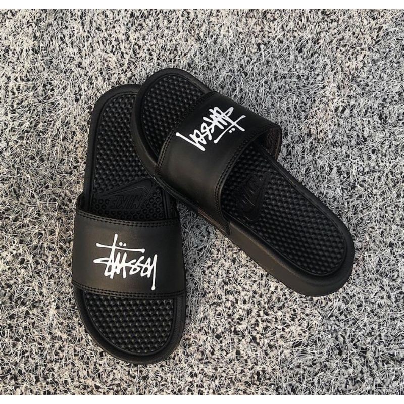 sandal stussy original