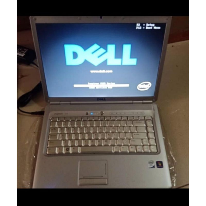 Laptop Dell inspiron 1525 second mulus 80 %