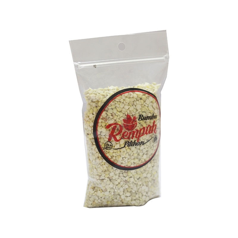 

Kacang Jali Kuning 250Gr