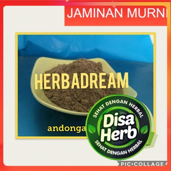 

DAUN ANDONG / ANDONGAN MERAH BUBUK 100 GRAM - Cordyline Fruticosa - MURNI - JSR - REMPAH