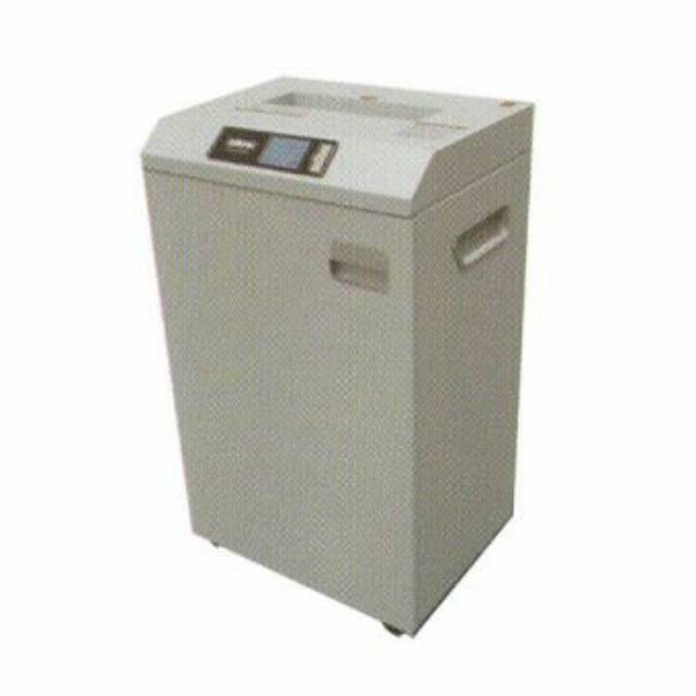 PAPER SHREDDER MESIN PENGHANCUR KERTAS PROMAXI DS200 S