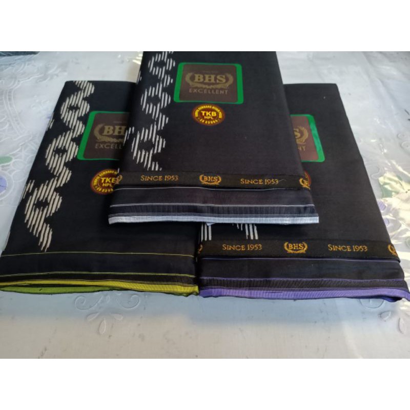 SARUNG BHS EXCELLENT TKB POLOS