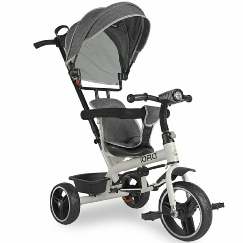 PMB Iora Tricycle T22 - Sepeda Roda Tiga