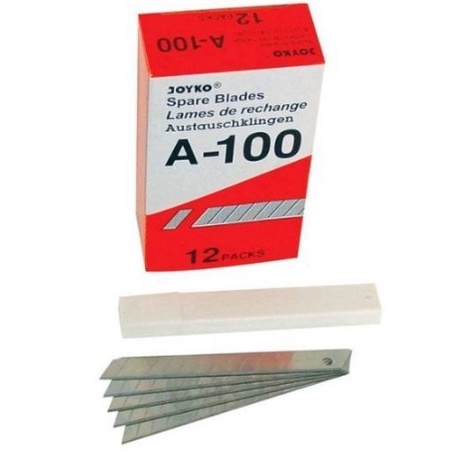 

ISI CUTTER KENKO A-100