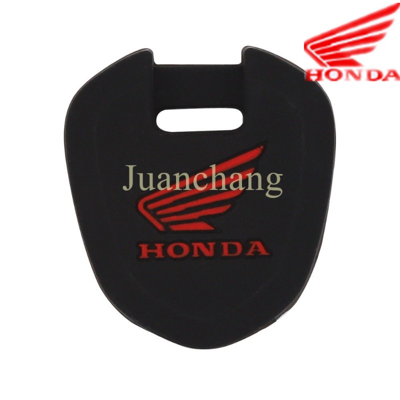 Case Kunci Bahan Silikon Untuk Honda CBR DIO CRZ CRF CBF CBR250R CBR300R CB300F Fa CBR500R CB500