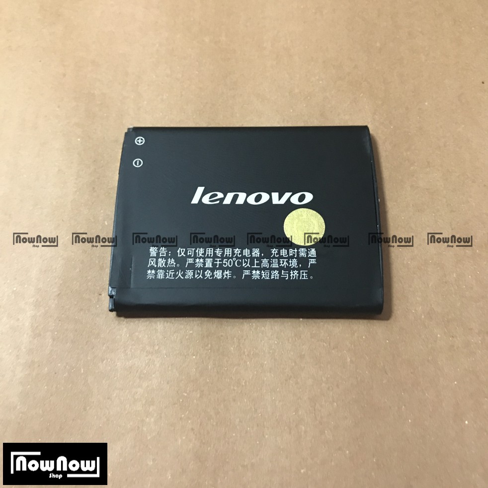 Baterai Lenovo A319 - A356 - A368 - A390 - A60 - A65 BL171 Original Batre Battery