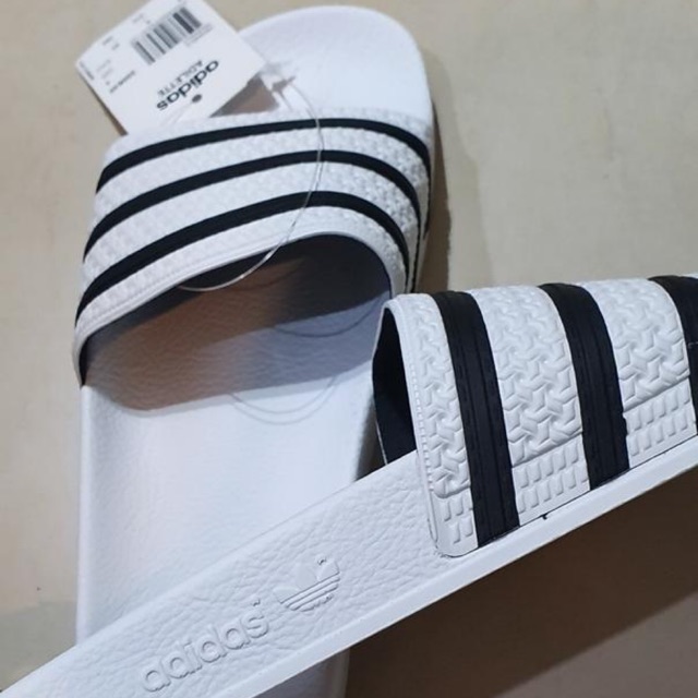 Sendal adidas adilette original