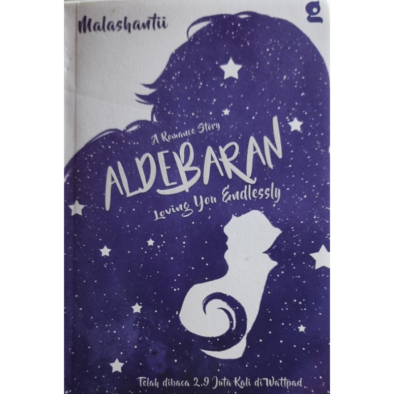 

Aldebaran
