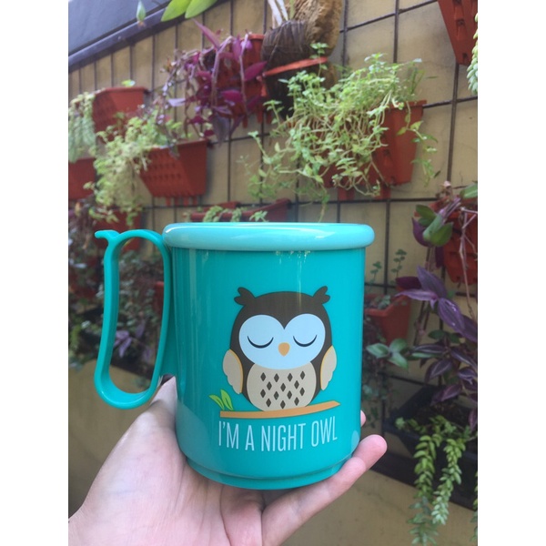 jumbo mug tupperware