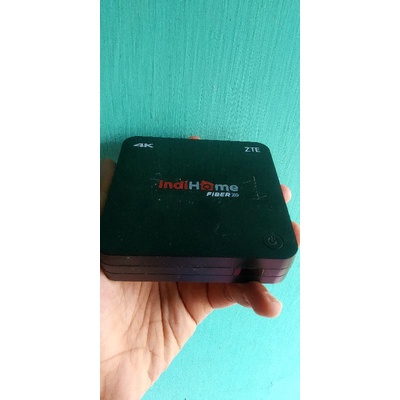 STB ZTE B860H Root Fullset