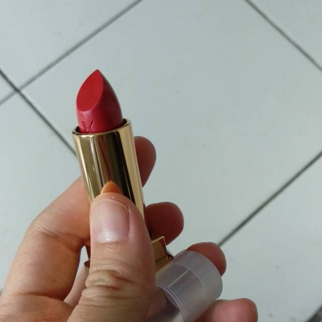 Ysl lipstik RPC shade 16