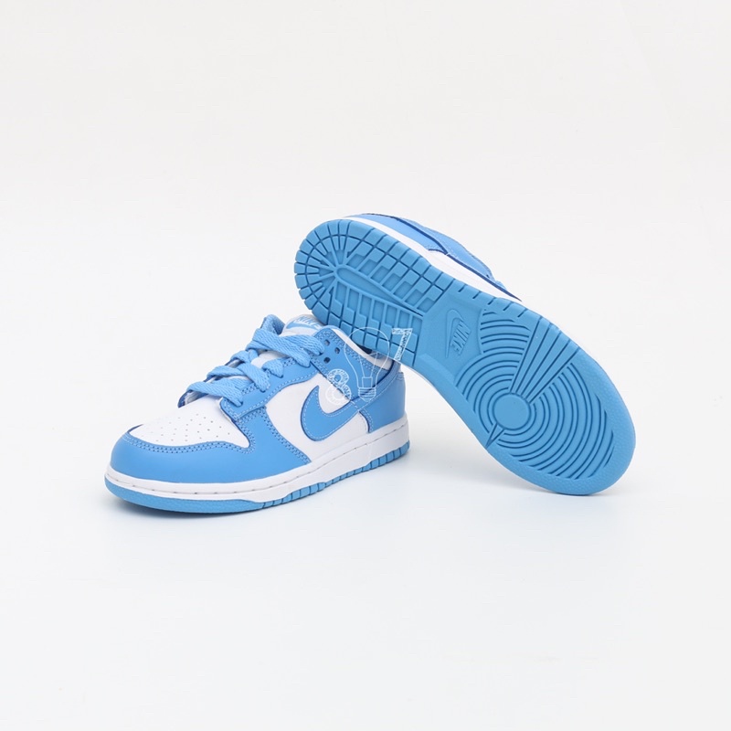 Dunk Low Unc Kids