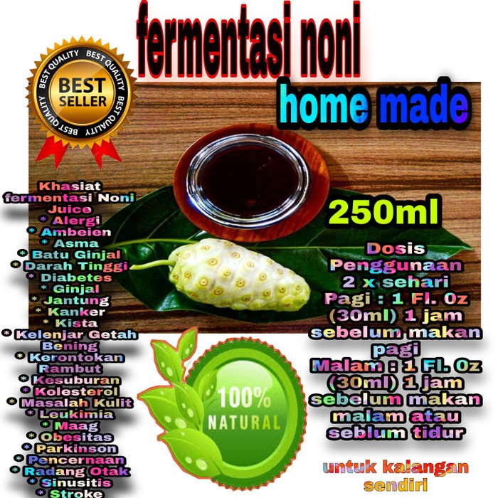 

sari mengkudu noni