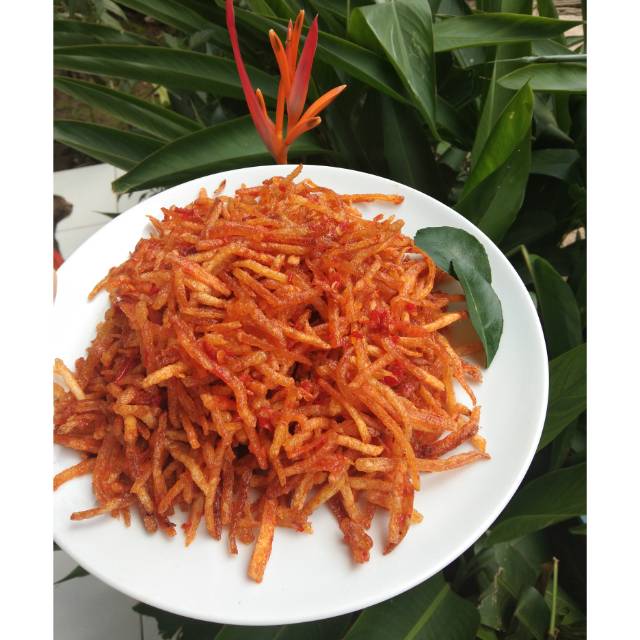 

Kentang korek