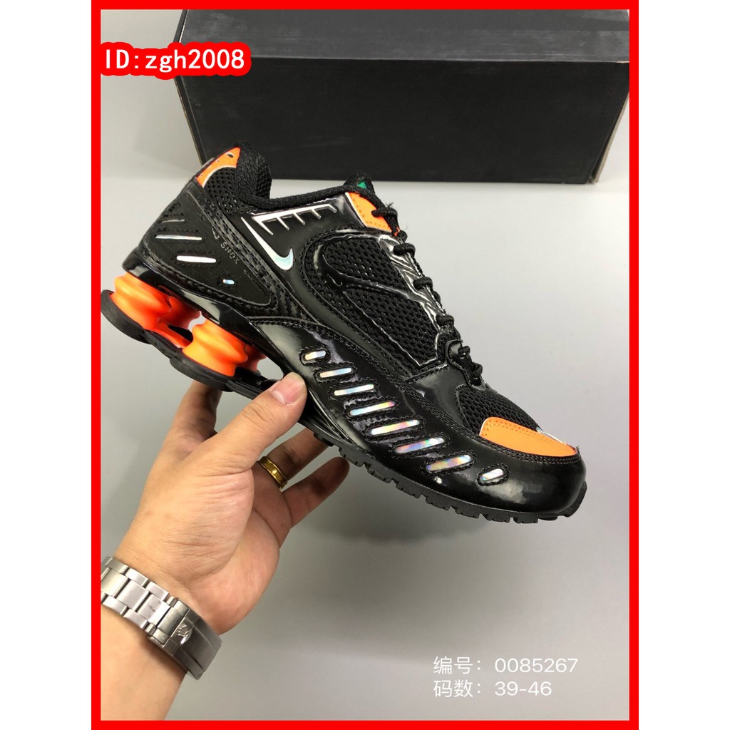 nike shox enigma mens