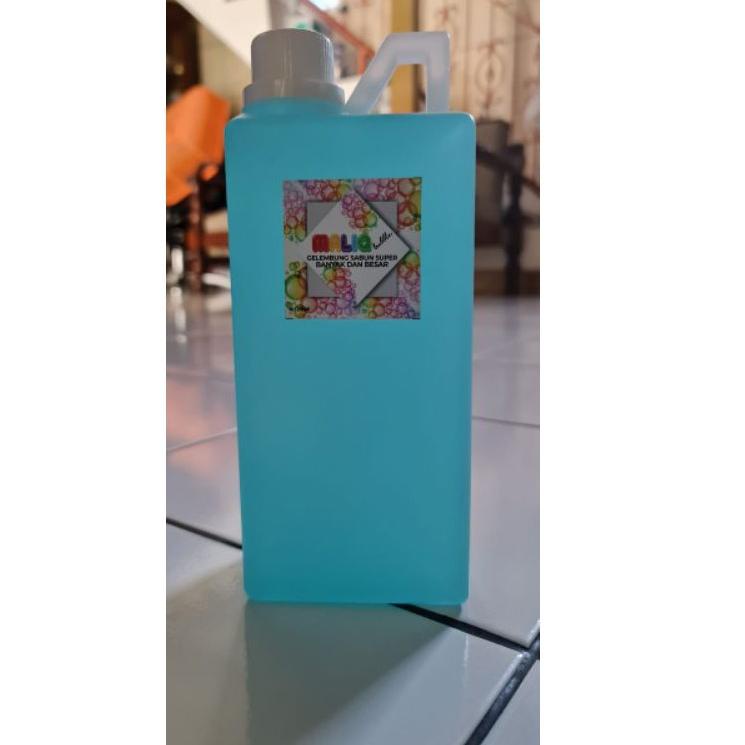 

[KODE VJL0P] Bubble refill isi ulang kamera bubble 1 Liter (Gratis bubble wrap packing)