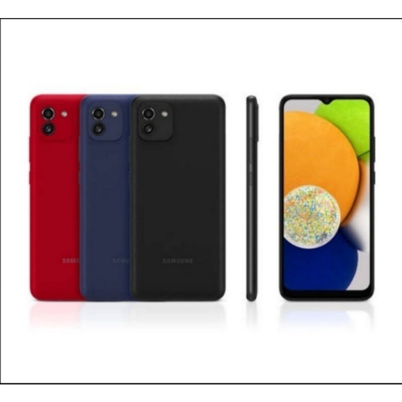 samsung A03 4/64