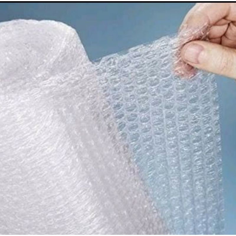 

Bubble Wrap Extra Packing