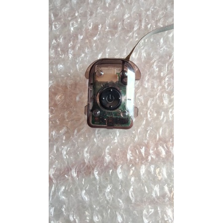 IR SENSOR TOMBOL MANUAL POWER TV LED PANASONIC SMART TH-49GX400G TH 49GX400G 49GX400 G