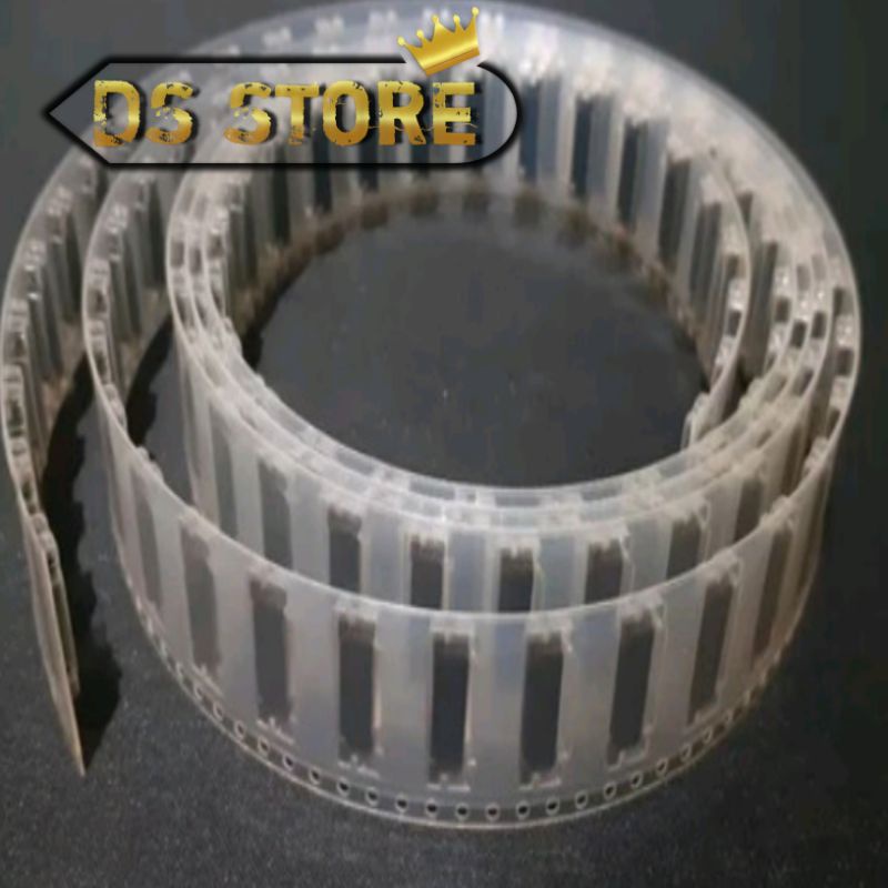 Soket LCD 20 pin IR 4570