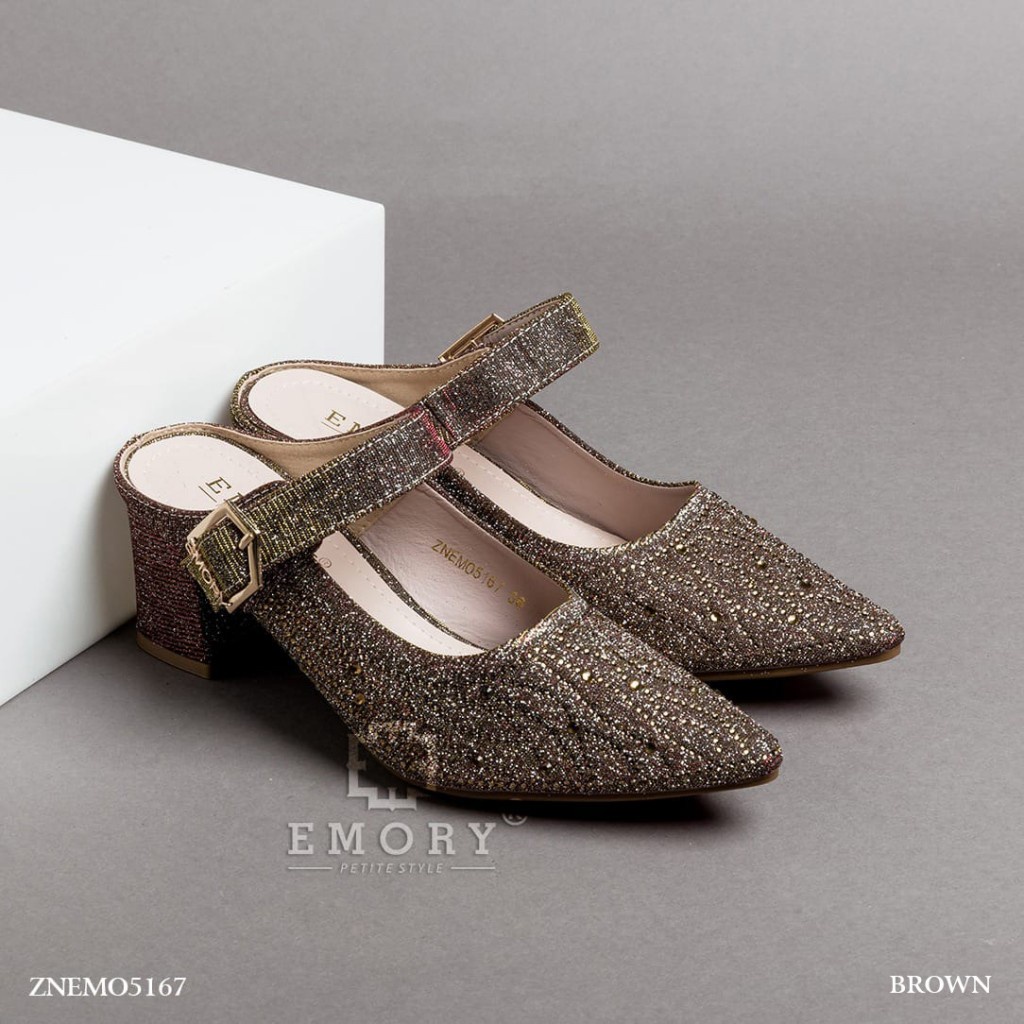 E M O R Y Ramaya SB Series ZNEMO5167#(Real Stock)