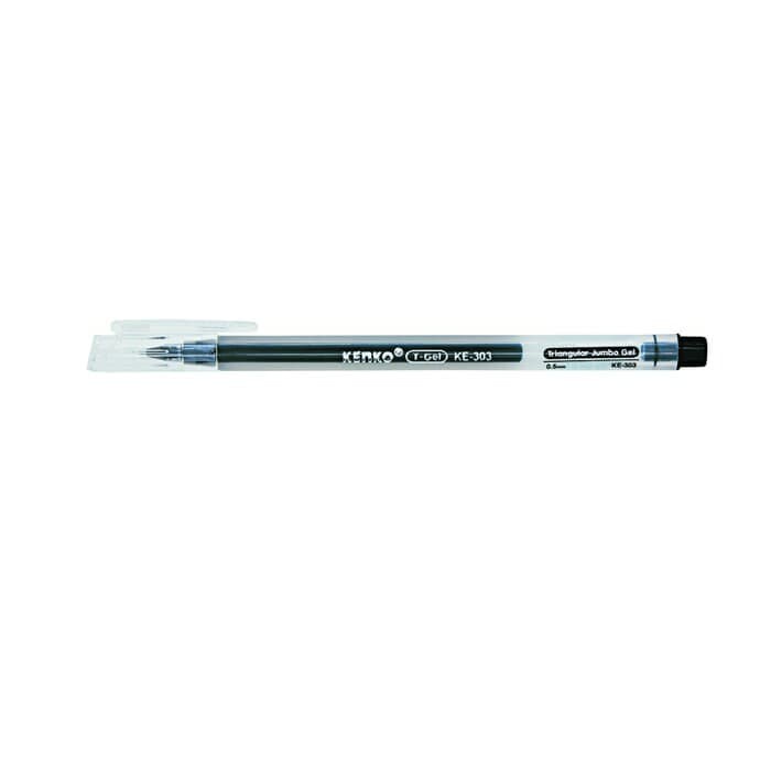 

Lucu Pulpen T-Gel Kenko Ke303 0,5 Mm Promo