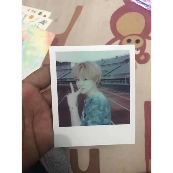 POLA CHENLE HELLO FUTURE HELLO VERS