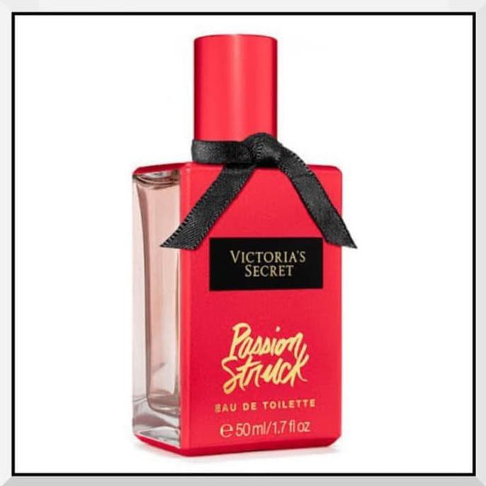 

Victoriaâs Secret edt 50ml Passion Struck