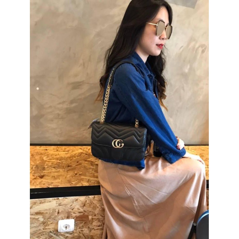 TAS GUCCI MARMONT