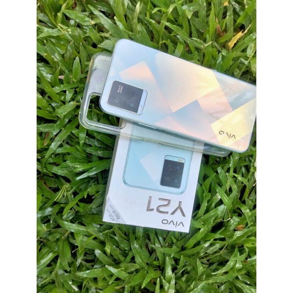 vivo y21 ram 5 memori 64