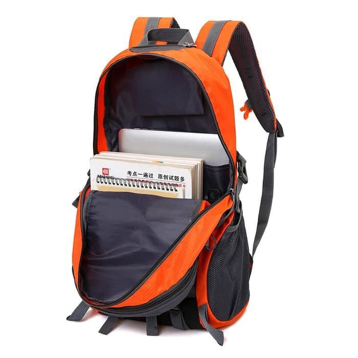 Tas Ransel Backpack Outdoor USB