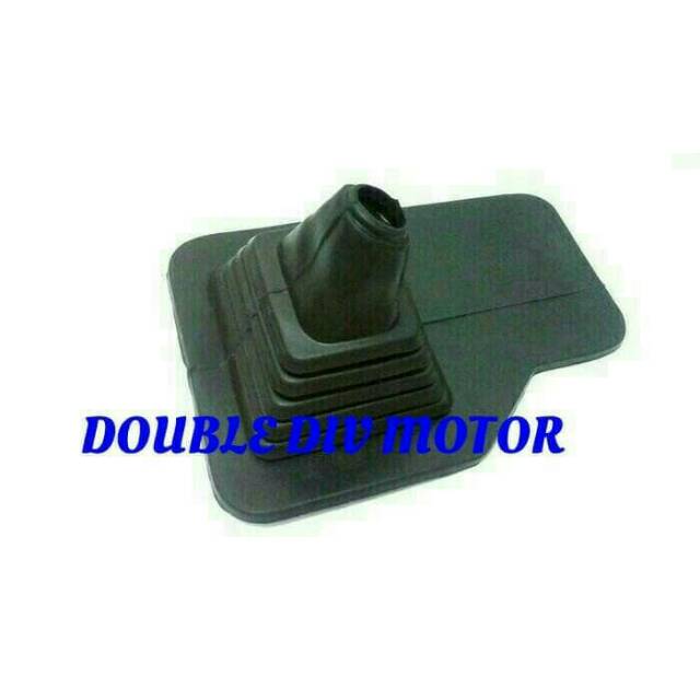 Karet tutup tongkat persneling operan gigi Feroza