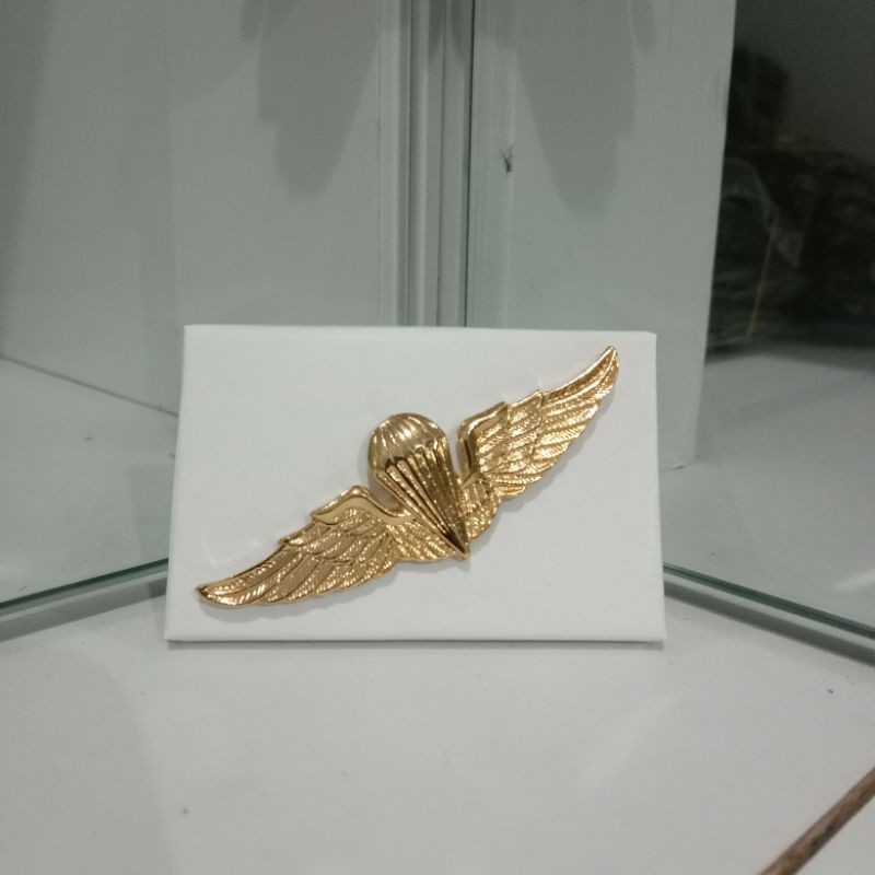 brevet wing para TNI AD