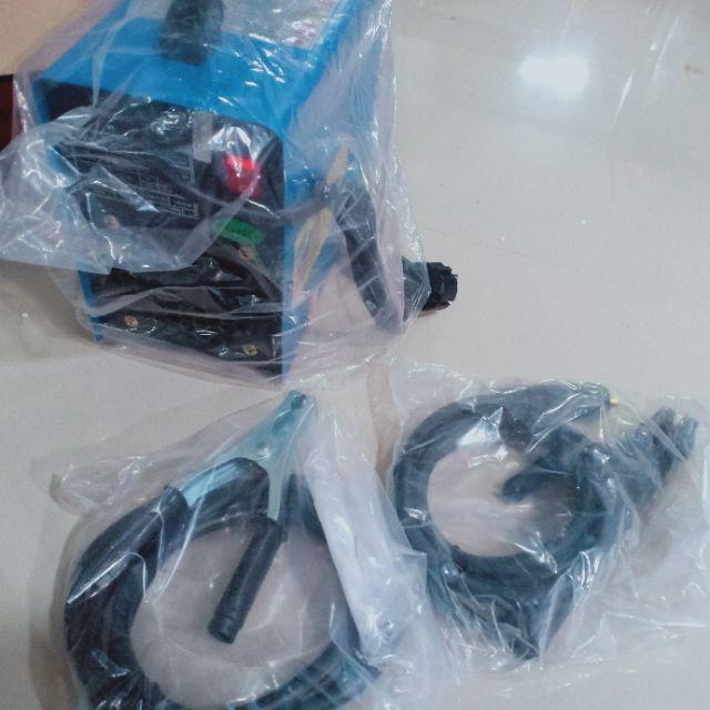 Mesin Las Rhino 450watt 120a Power 900watt