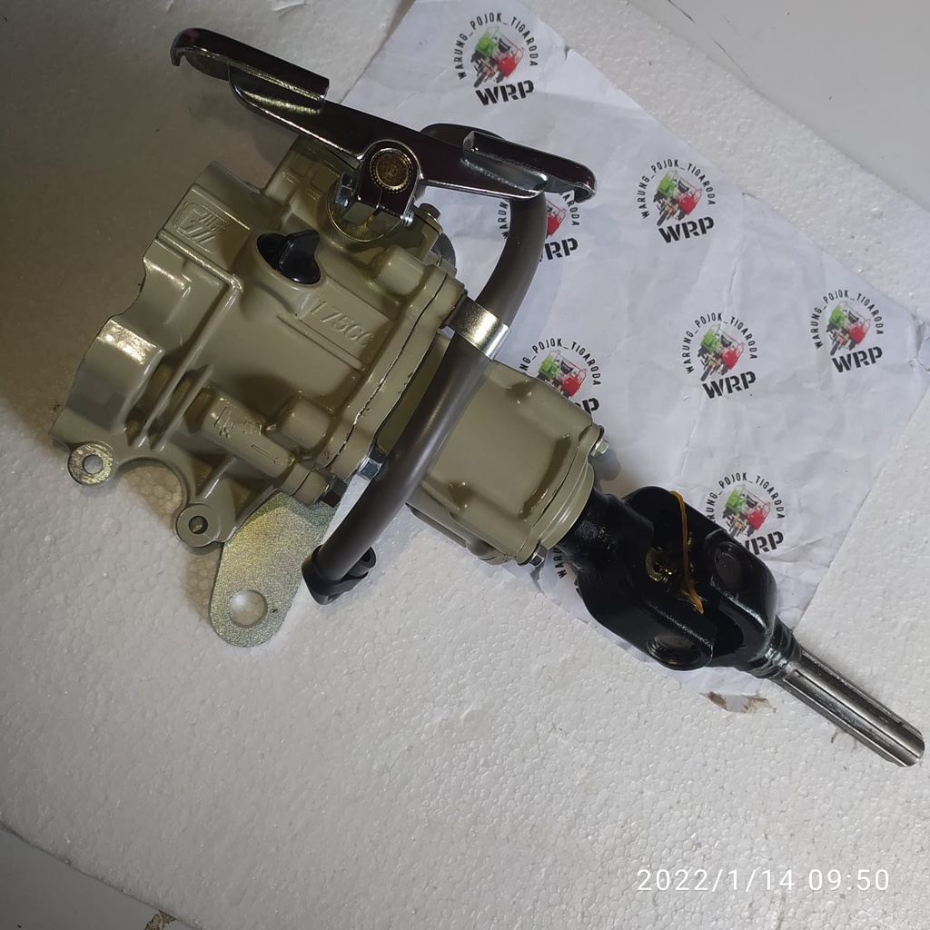 Gearbox viar long / girbox 200L panjang viar 200 long gearbox long viar Girbox panjang viar 150 200 