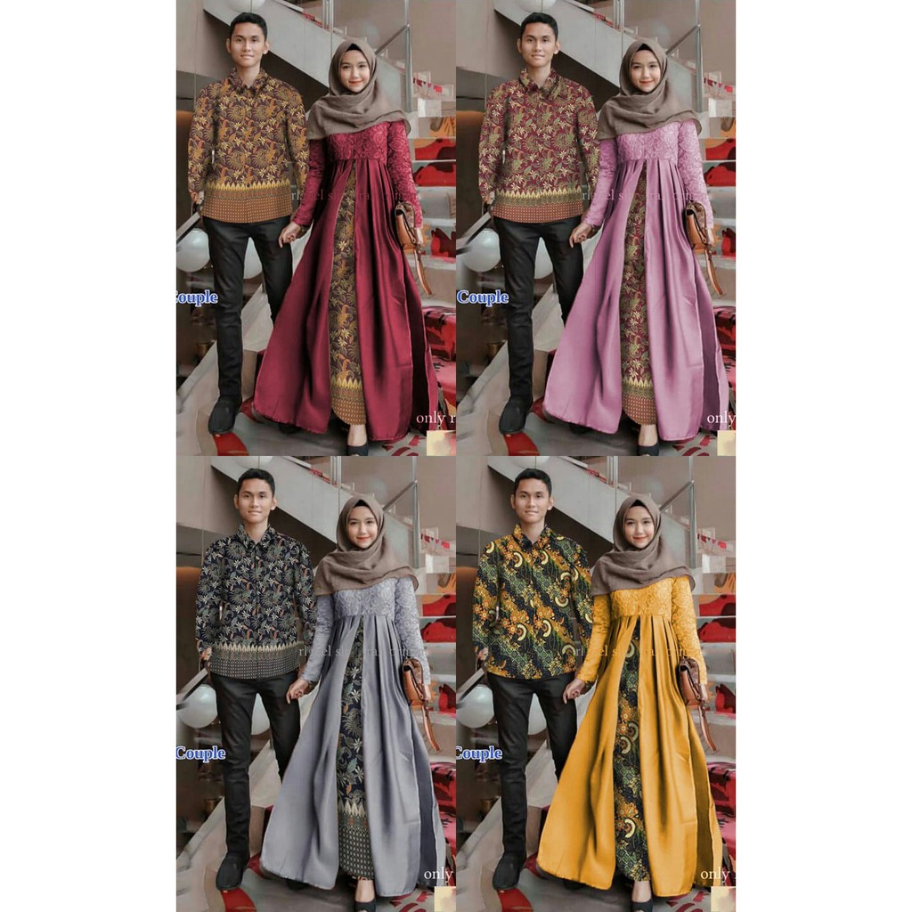 Download Desain  Baju  Batik Sasirangan  Desaprojek