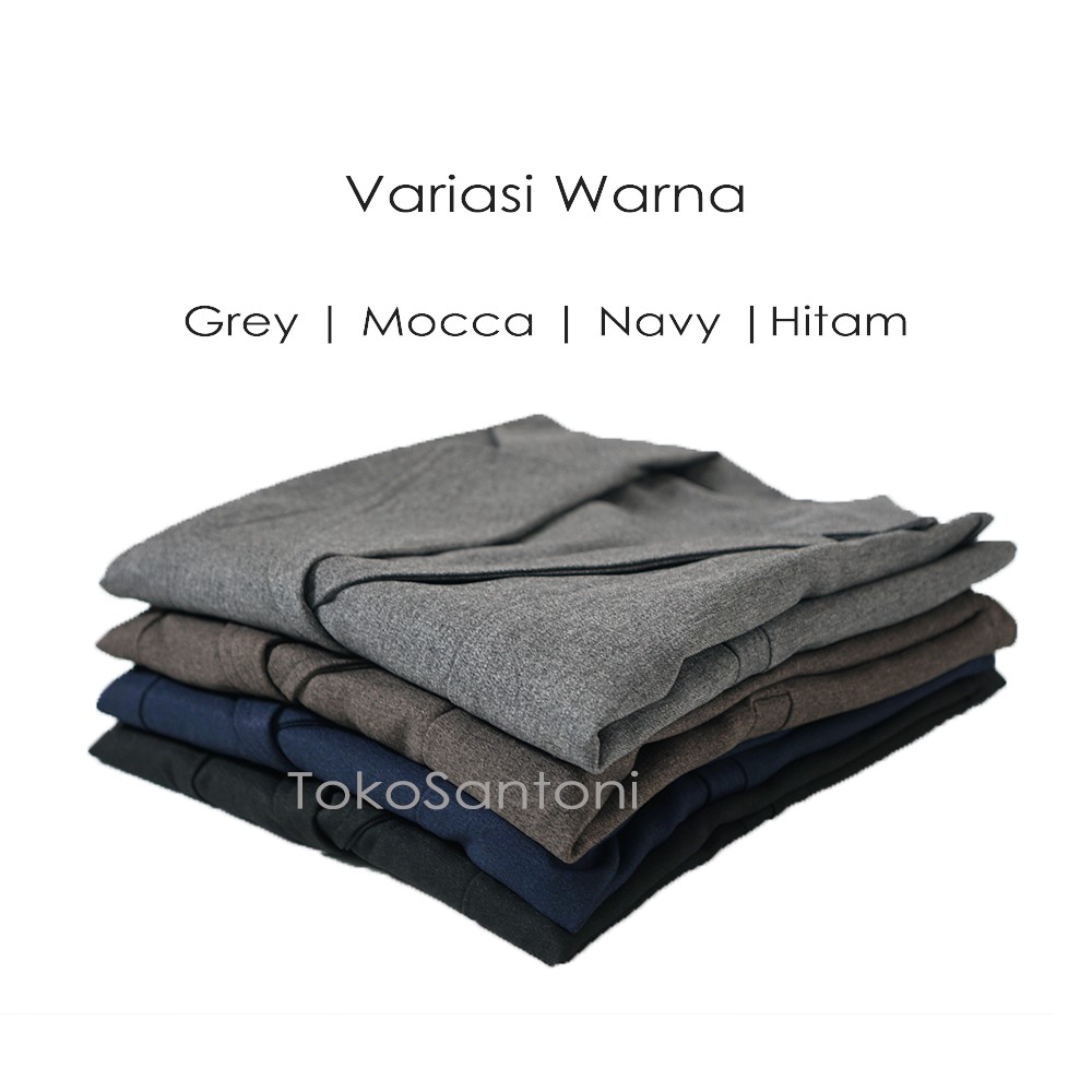 Blazer Jumbo Wanita Kantor Formal Big Size Murah Kekinian Blazer Wanita Jumbo